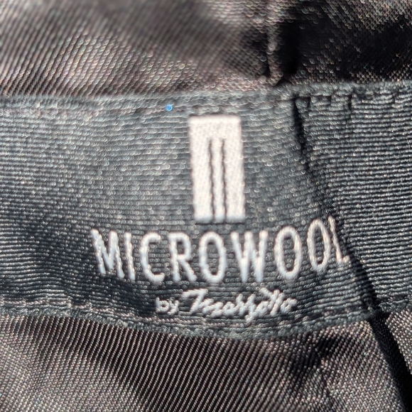 EUC 100% wool TIGER OF SWEDEN blazer - Picture 12 of 16